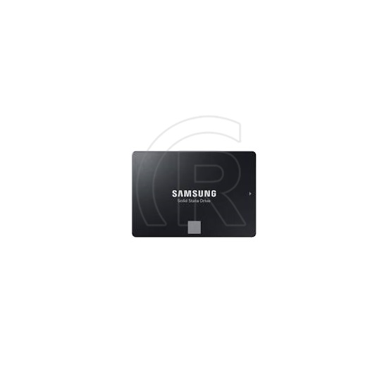 500 GB Samsung 870 EVO SSD (2,5", SATA3)