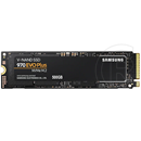 500GB Samsung 970 EVO Plus NVMe SSD (M.2, 2280, PCIe)