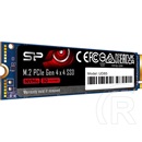 500 GB Silicon Power UD85 NVMe SSD (M.2, 2280, PCIe)