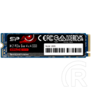 500 GB Silicon Power UD85 NVMe SSD (M.2, 2280, PCIe)