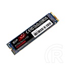 500 GB Silicon Power UD85 NVMe SSD (M.2, 2280, PCIe)