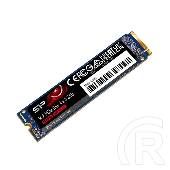 500 GB Silicon Power UD85 NVMe SSD (M.2, 2280, PCIe)
