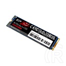 500 GB Silicon Power UD85 NVMe SSD (M.2, 2280, PCIe)