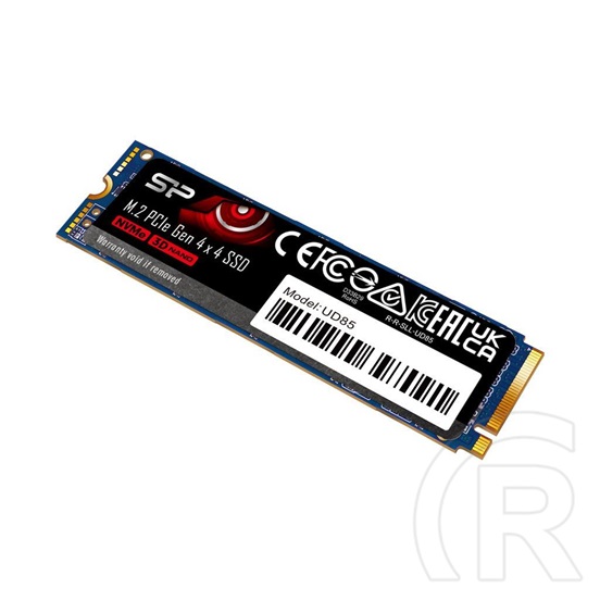 500 GB Silicon Power UD85 NVMe SSD (M.2, 2280, PCIe)