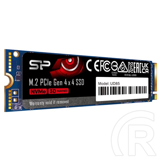 500 GB Silicon Power UD85 NVMe SSD (M.2, 2280, PCIe)
