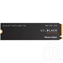 500 GB Western Digital SN770 Black NVMe SSD (M.2, 2280, PCIe)