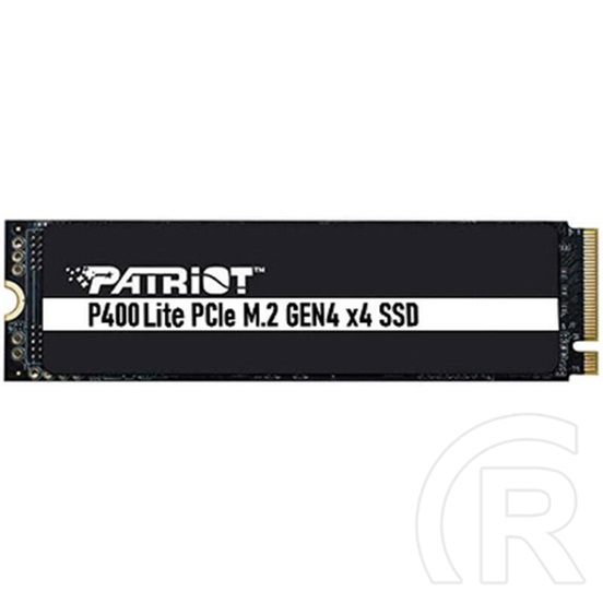 500 Gb Patriot P400 Lite SSD (M.2, 2280, PCIe)