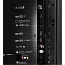 50" Hisense 50A6Q 4K UHD Smart LED TV