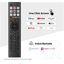 50" Hisense 50A6Q 4K UHD Smart LED TV