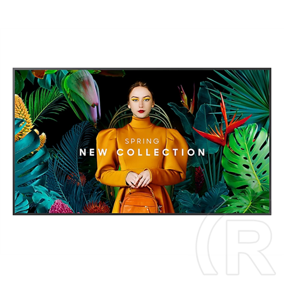 50" Samsung LH50QBCEBGCXEN