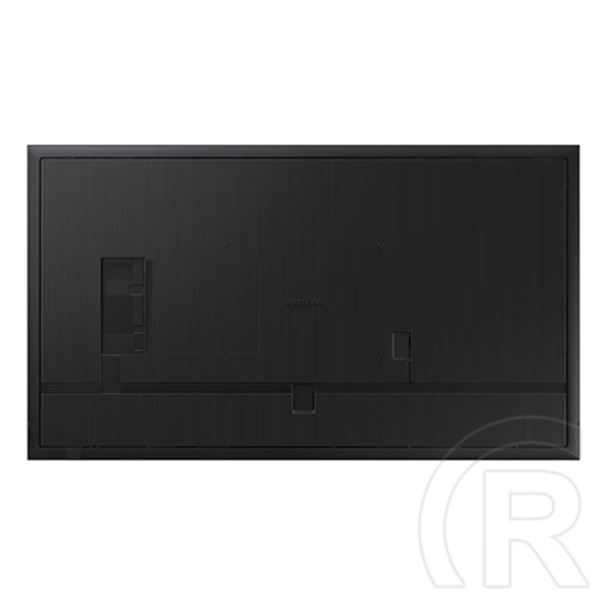 50" Samsung LH50QBCEBGCXEN