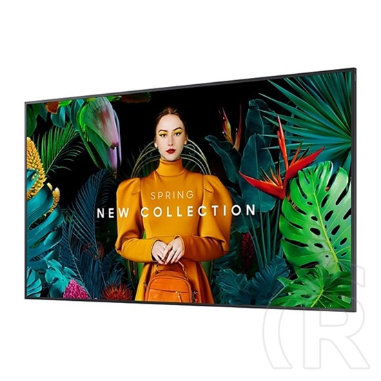 50" Samsung LH50QBCEBGCXEN