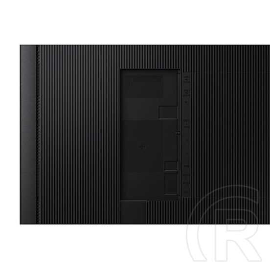 50" Samsung LH50QBCEBGCXEN
