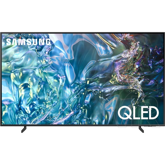 50" Samsung QE50Q60DAUXXH 4K Smart QLED TV