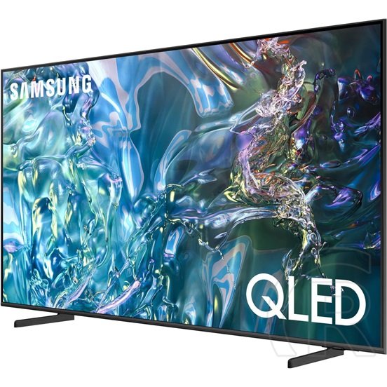 50" Samsung QE50Q60DAUXXH 4K Smart QLED TV
