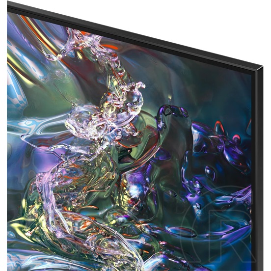 50" Samsung QE50Q60DAUXXH 4K Smart QLED TV