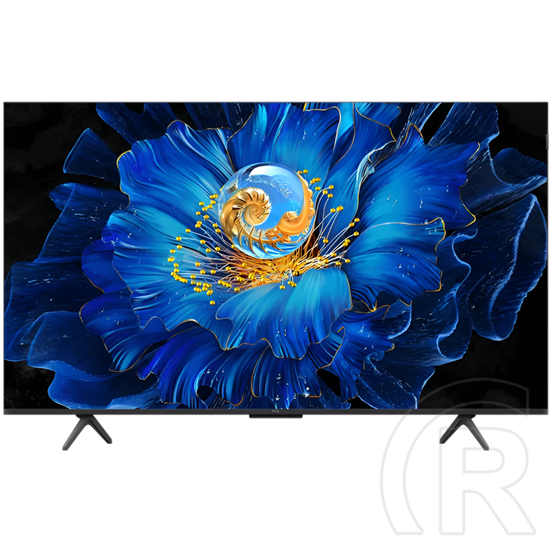 50" TCL 50C655 QD-Mini LED Google smart TV