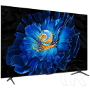 50" TCL 50C655 QD-Mini LED Google smart TV