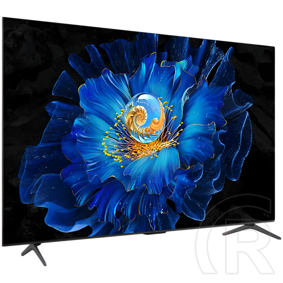 50" TCL 50C655 QD-Mini LED Google smart TV
