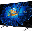 50" TCL 50C655 QD-Mini LED Google smart TV