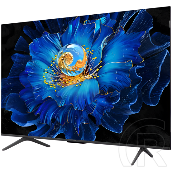 50" TCL 50C655 QD-Mini LED Google smart TV