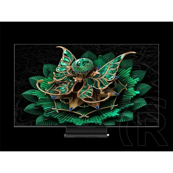 50" TCL 50C7K 4K QD-MiniLED Google TV
