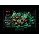 50" TCL 50C7K 4K QD-MiniLED Google TV