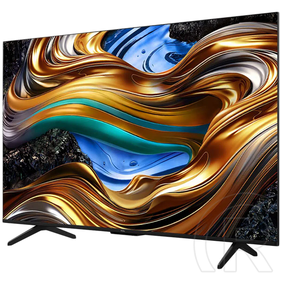 50" TCL 50P755 4K UHD Google TV