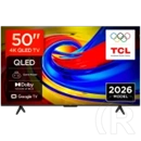 50" TCL 50P7L UHD QLED TV