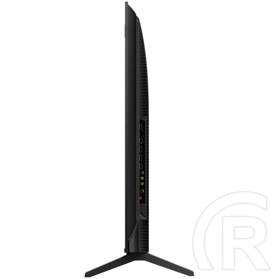 50" TCL 50P7L UHD QLED TV