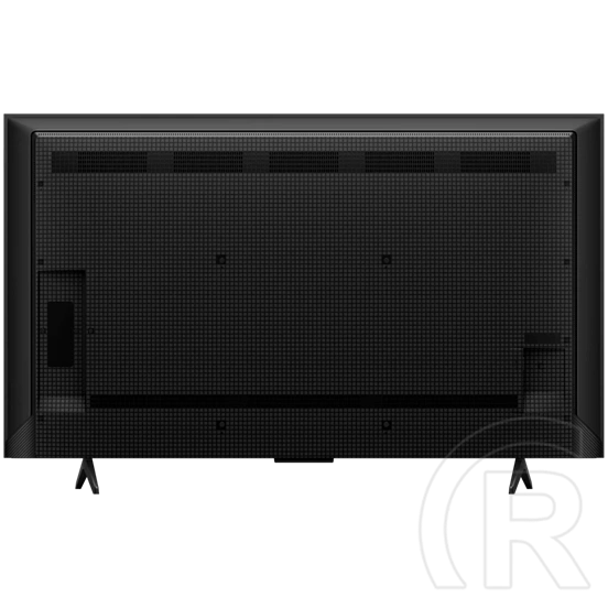 50" TCL 50P7L UHD QLED TV