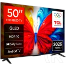 50" TCL 50S5L FHD QLED TV