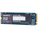 512 GB Gigabyte NVMe SSD (M.2, 2280, PCIe)