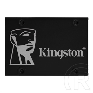 512 GB Kingston KC600 SSD (2,5