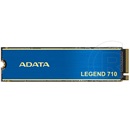 512 GB ADATA LEGEND 710 SSD (M.2, 2280, PCIe)