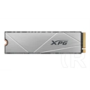 512 GB Adata GAMMIX S60 NVMe SSD (M.2, 2280, PCIe)