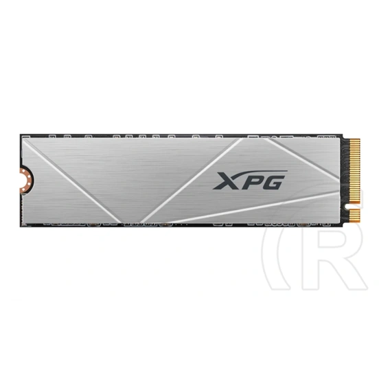 512 GB Adata GAMMIX S60 NVMe SSD (M.2, 2280, PCIe)