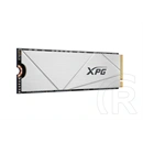 512 GB Adata GAMMIX S60 NVMe SSD (M.2, 2280, PCIe)