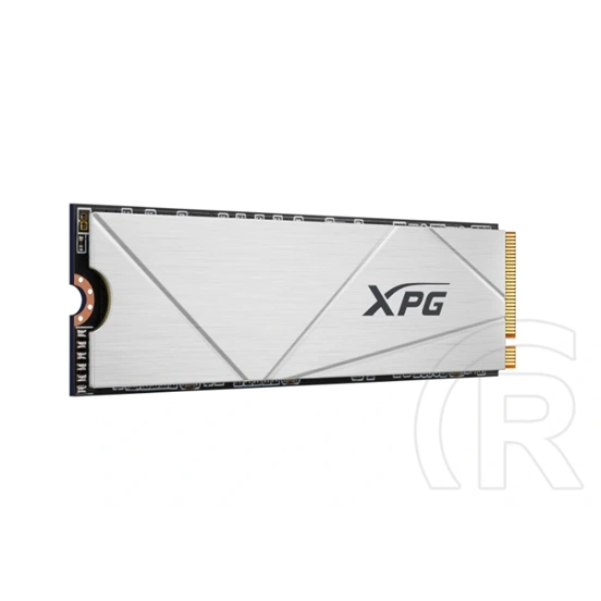 512 GB Adata GAMMIX S60 NVMe SSD (M.2, 2280, PCIe)
