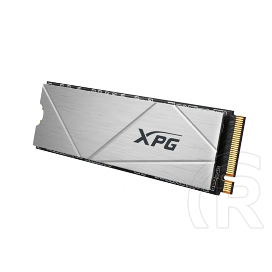 512 GB Adata GAMMIX S60 NVMe SSD (M.2, 2280, PCIe)