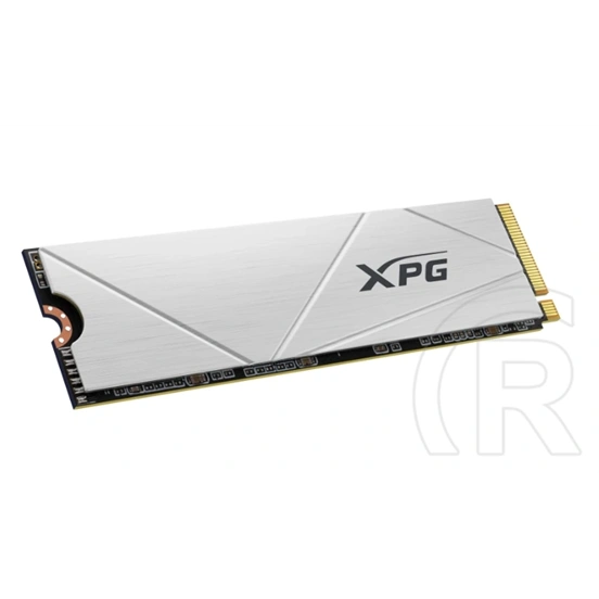 512 GB Adata GAMMIX S60 NVMe SSD (M.2, 2280, PCIe)
