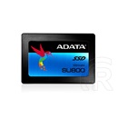 512 GB Adata Ultimate SU800 SSD (2,5", SATA3)