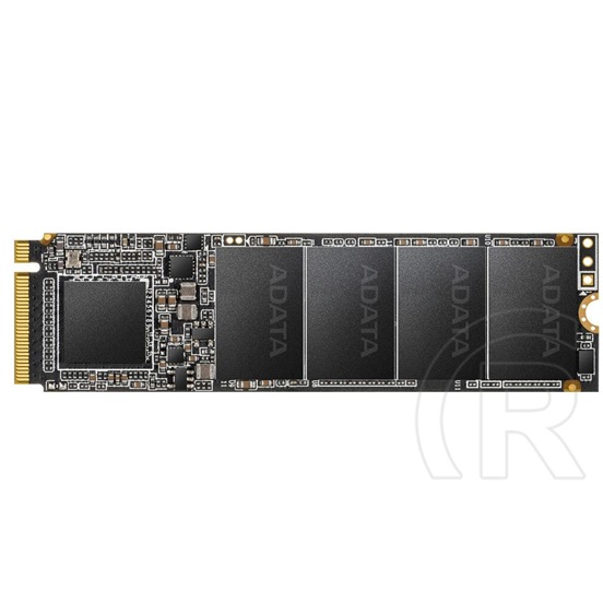 512 GB Adata XPG SX6000 Pro SSD (M.2, 2280, PCIe x4)