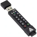512 GB Apricorn Aegis Secure Key 3NX titkosított pendrive (USB 3.0)
