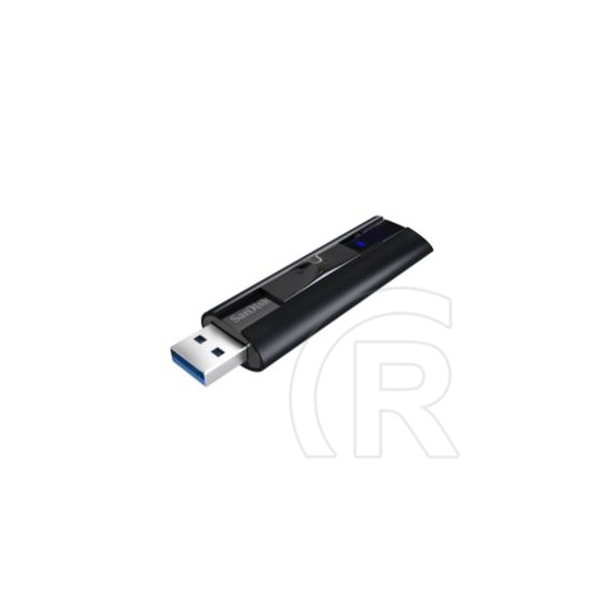 512 GB Pendrive USB 3.2 SanDisk Cruzer Extreme PRO (SDCZ880-512G-G46)