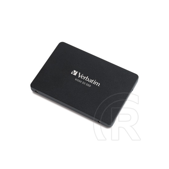 512 GB Verbatim Vi550 SSD (2,5", SATA3)