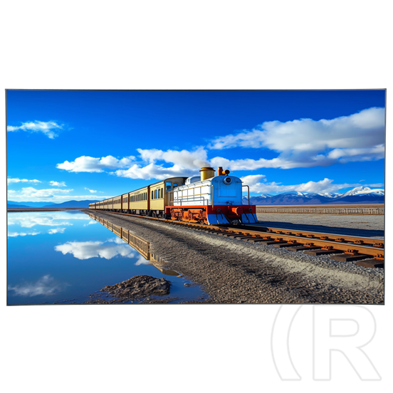 55" Dahua LDH55-HAI400L monitor (IPS, LED)