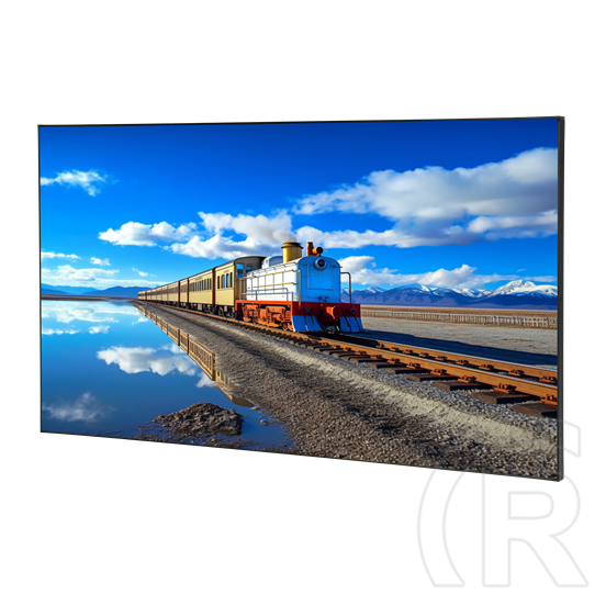 55" Dahua LDH55-HAI400L monitor (IPS, LED)