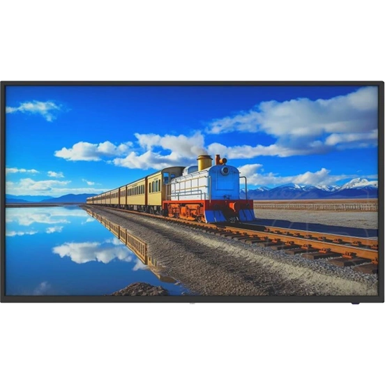 55" Dahua LDH55-LAI400L monitor (IPS, LED)
