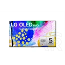 55" LG OLED55G23LA 4K Smart OLED TV